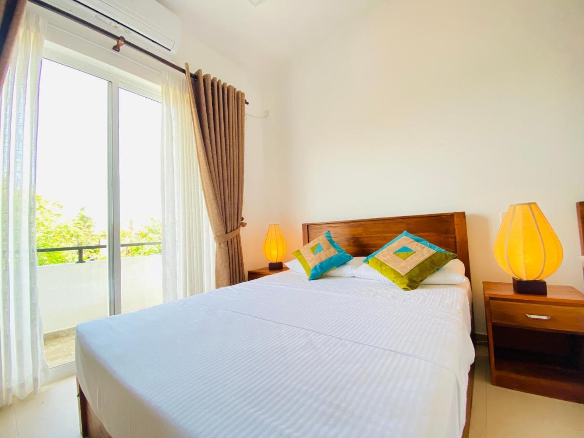 Srimadis Villa Near Airport - Negombo Luaran gambar
