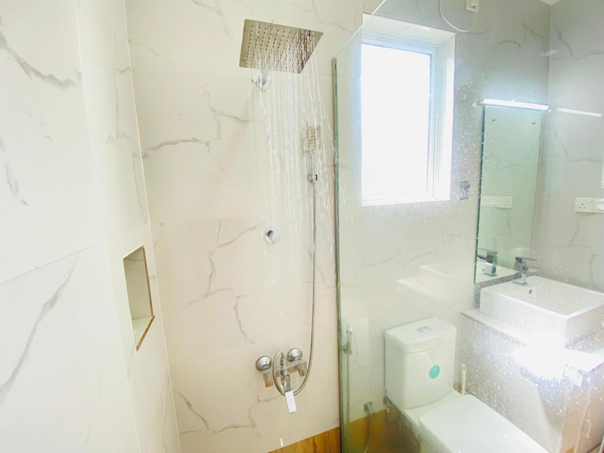 Srimadis Villa Near Airport - Negombo Luaran gambar